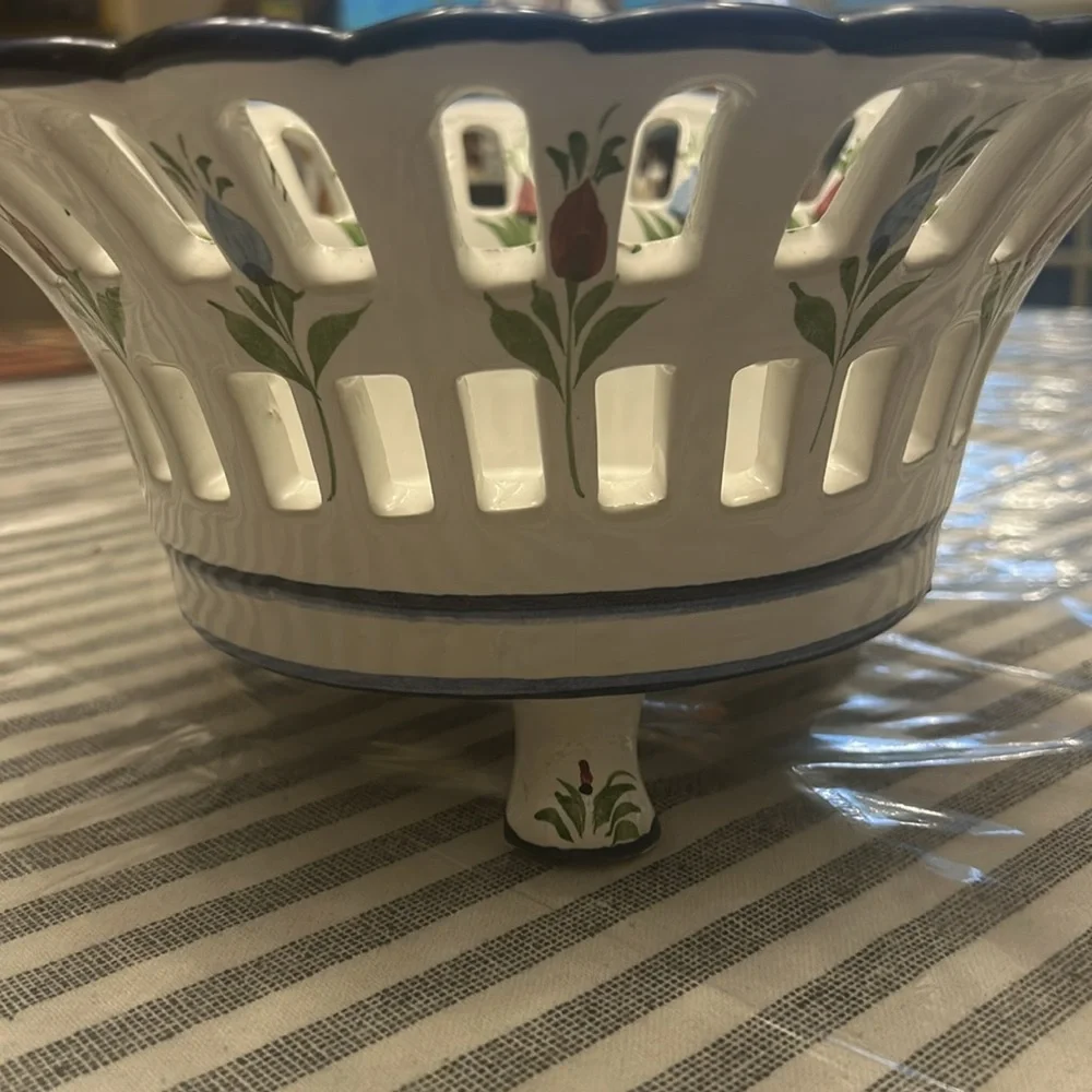 N/A hand painted